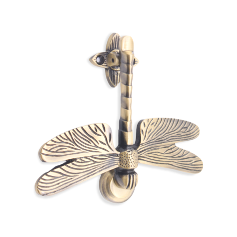 Door Knockers – SPIRA BRASS