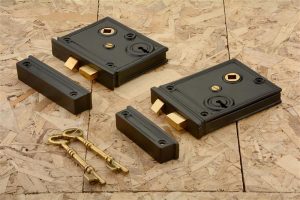 Different Types of lock - Door Hardware