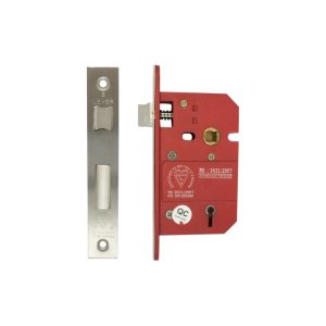 Mortice Lock - Door Hardware