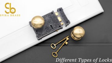 Different Types of Lock