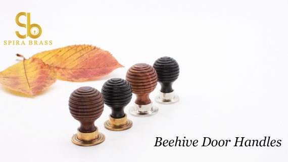 Beehive Door Handles