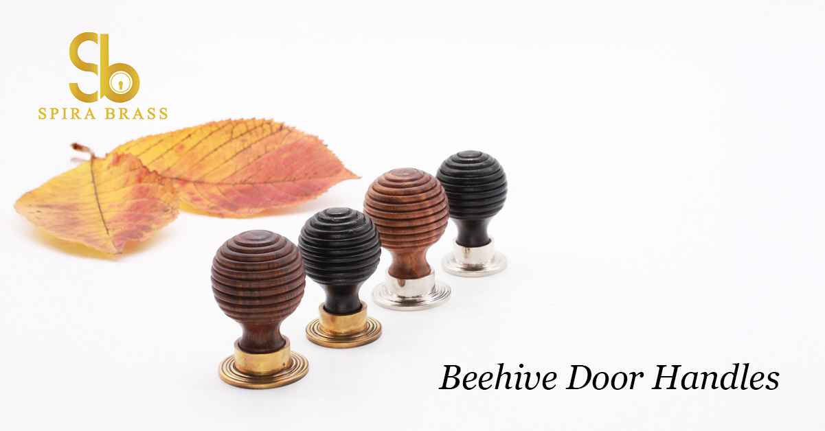 Beehive Door Handles