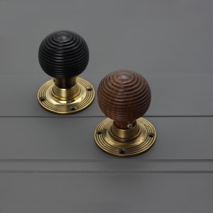 Best Quality Of Door Hardware - Spira Brass 